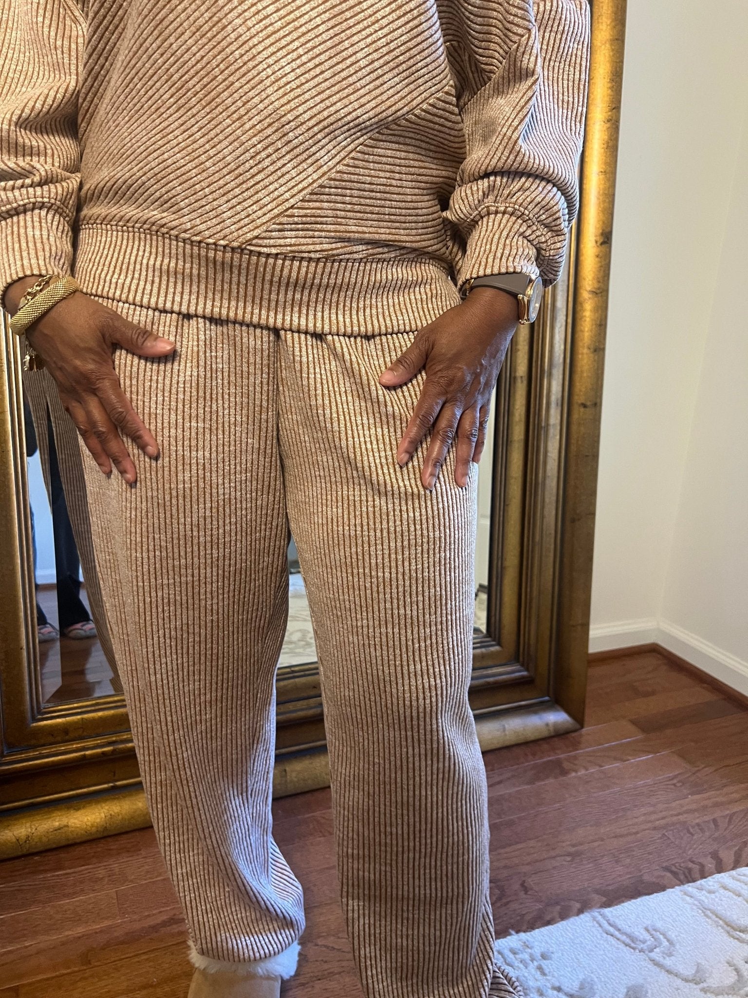 The Lounge Language Set - Fly VSJ, Women's Clothing and Fashion Accessories