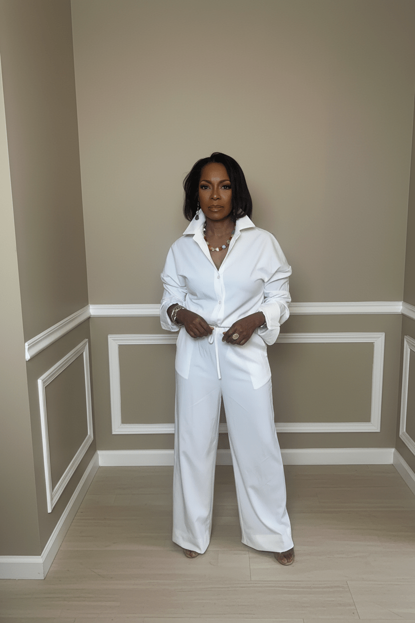 The Off Duty Set - Fly VSJ, Women's Clothing and Fashion Accessories