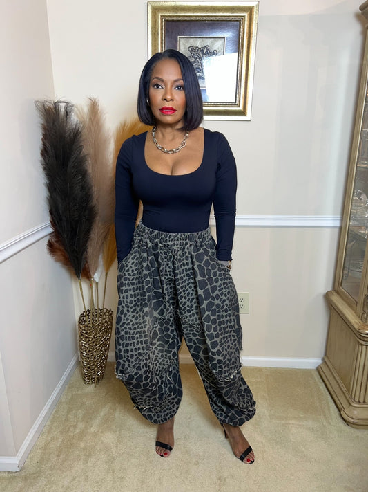 Untamed Energy Pants - Fly VSJ, Women's Clothing and Fashion Accessories