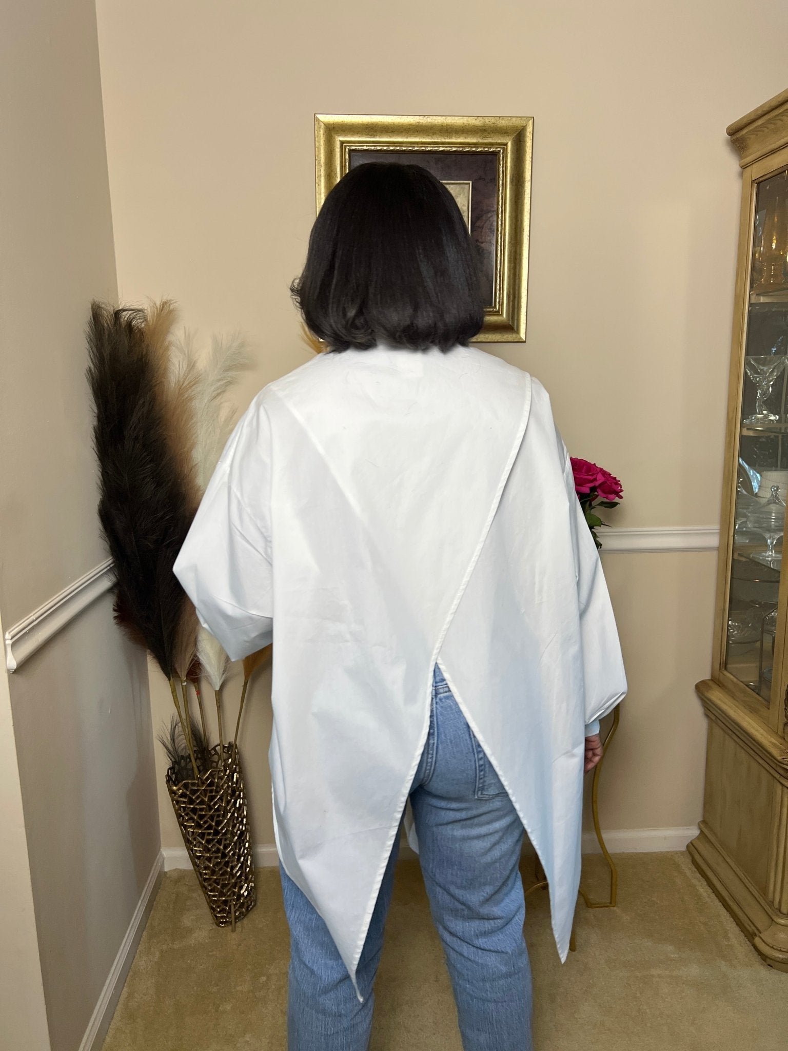 Urbanista Top - Fly VSJ, Women's Clothing and Fashion Accessories