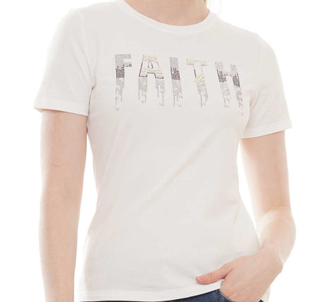 She Has Faith T-Shirt