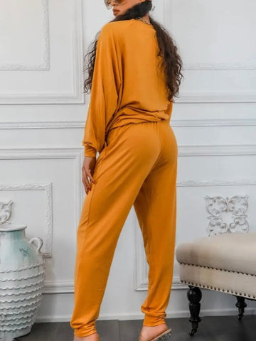 Lori Lounging Set
