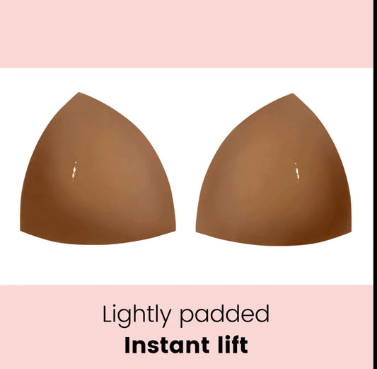 lightly padded instant lift boob sticker