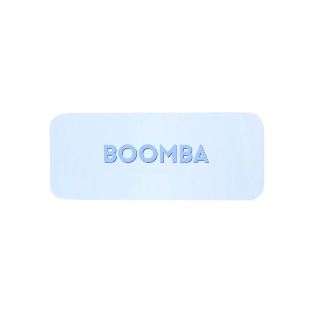 Fashion Tape Boomba